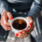 Something In-Between: RhoadsRoast Select, Premium Medium/Dark Fresh Roasted 100% Arabica Coffees, Whole Beans or Ground - RhoadsRoast Coffees & Importers